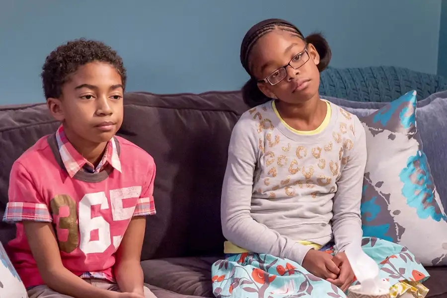 Czarno to widzę - galeria zdjęć - filmweb