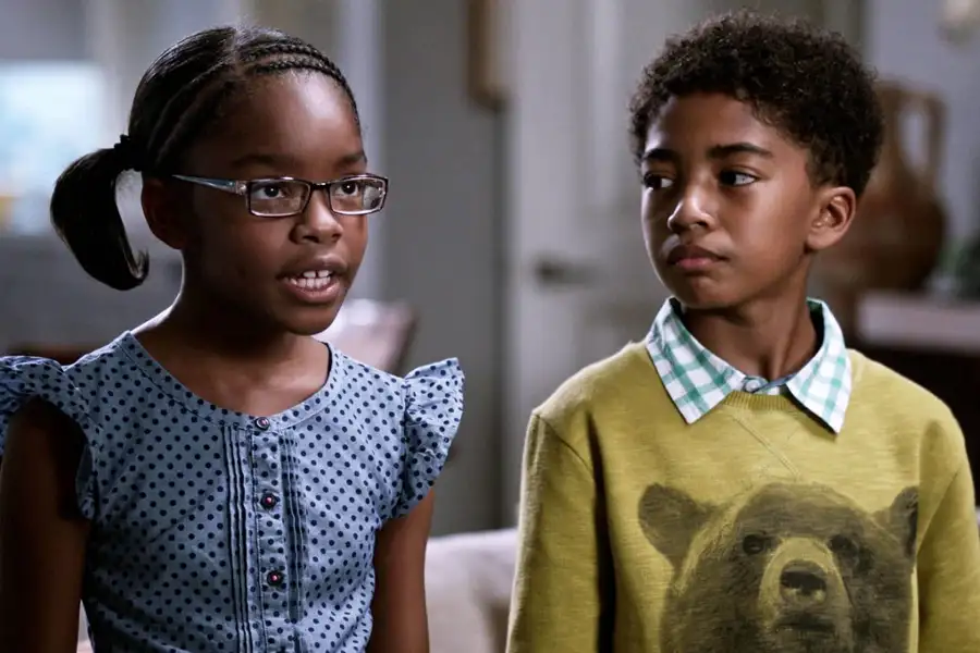 Czarno to widzę - galeria zdjęć - filmweb