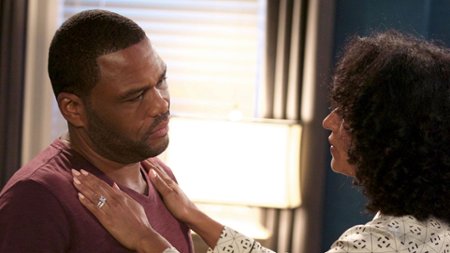 Sezon 2 Odcinek 2 Kamień, papier, nożyce, broń