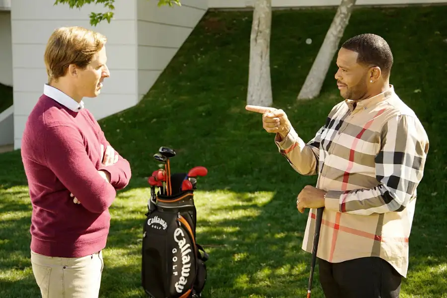 Czarno to widzę - galeria zdjęć - filmweb