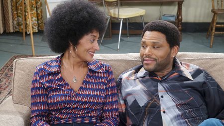 Sezon 2 Odcinek 24 Stare dobre czasy