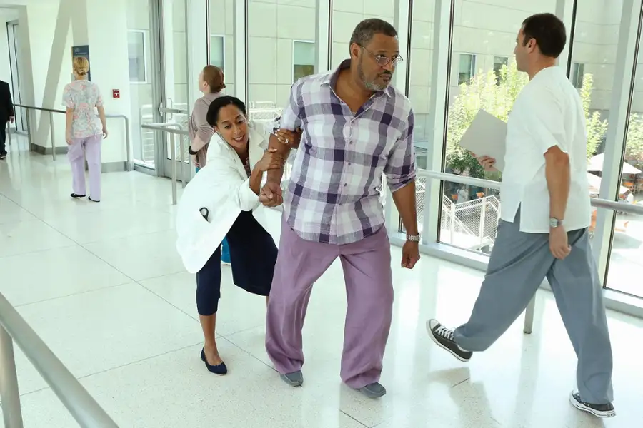 Czarno to widzę - galeria zdjęć - filmweb