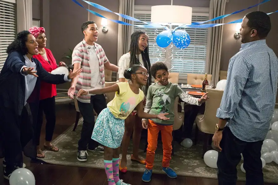 Czarno to widzę - galeria zdjęć - filmweb