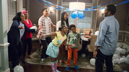 Sezon 2 Odcinek 4 Dzień Tatusia