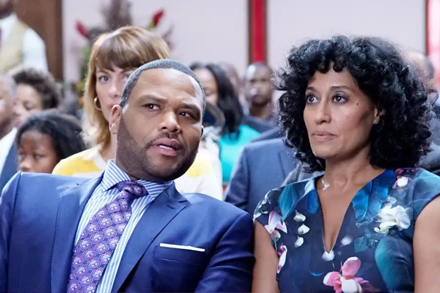 Czarno to widzę - galeria zdjęć - filmweb