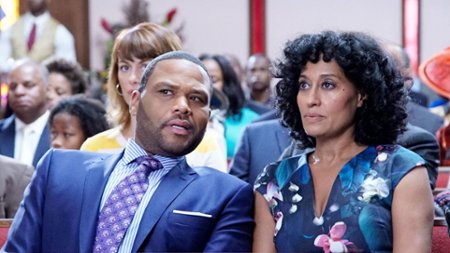 Sezon 2 Odcinek 5 W kościele