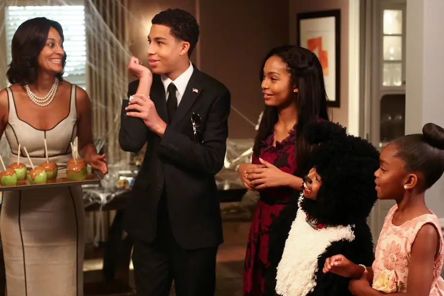 Czarno to widzę - galeria zdjęć - filmweb