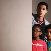 Czarno to widzę - galeria zdjęć - filmweb