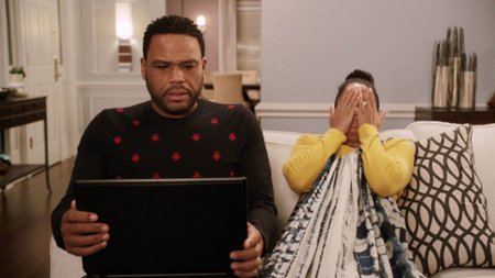 Sezon 3 Odcinek 11 Ich oczy oglądały ekrany