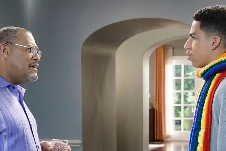 Czarno to widzę - galeria zdjęć - filmweb