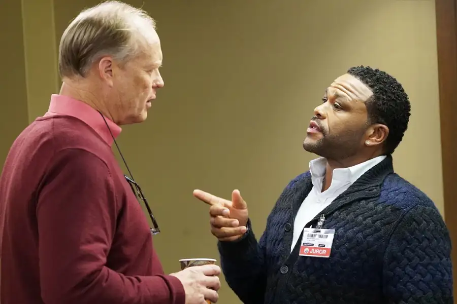 Czarno to widzę - galeria zdjęć - filmweb