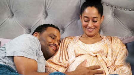 Sezon 3 Odcinek 18 Urlop wychowawczy