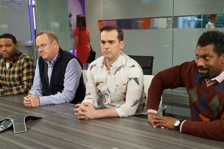 Czarno to widzę - galeria zdjęć - filmweb