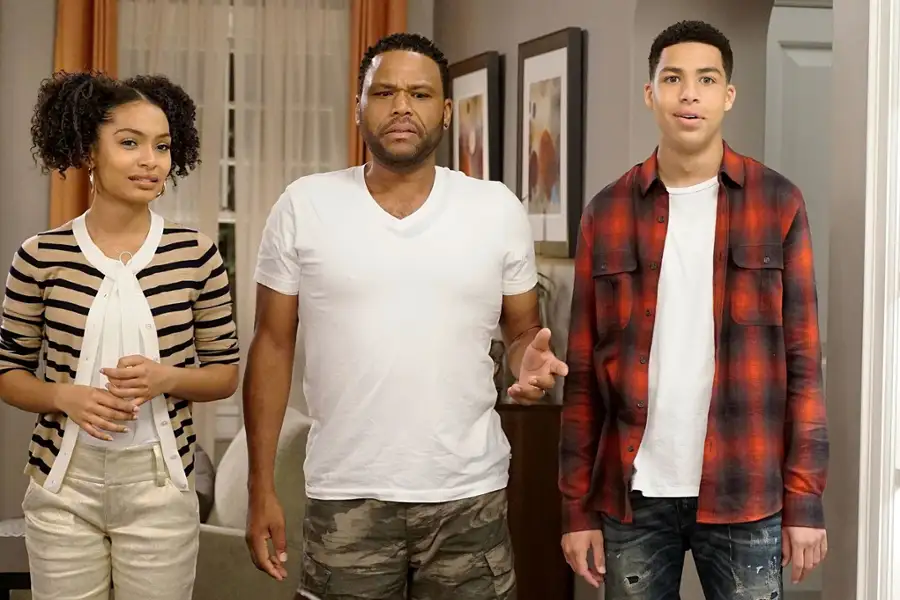 Czarno to widzę - galeria zdjęć - filmweb