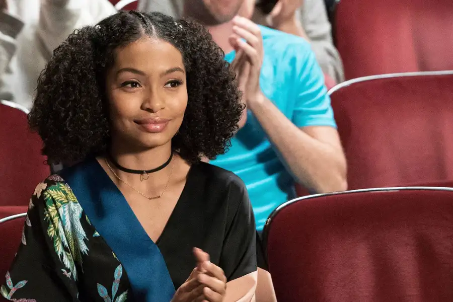 Czarno to widzę - galeria zdjęć - filmweb