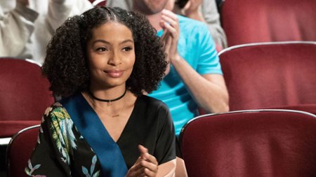 Sezon 3 Odcinek 23 Sztuki wyzwolone