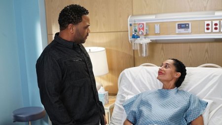 Sezon 3 Odcinek 24 Komplikacje