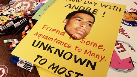 Sezon 3 Odcinek 3 Wybory