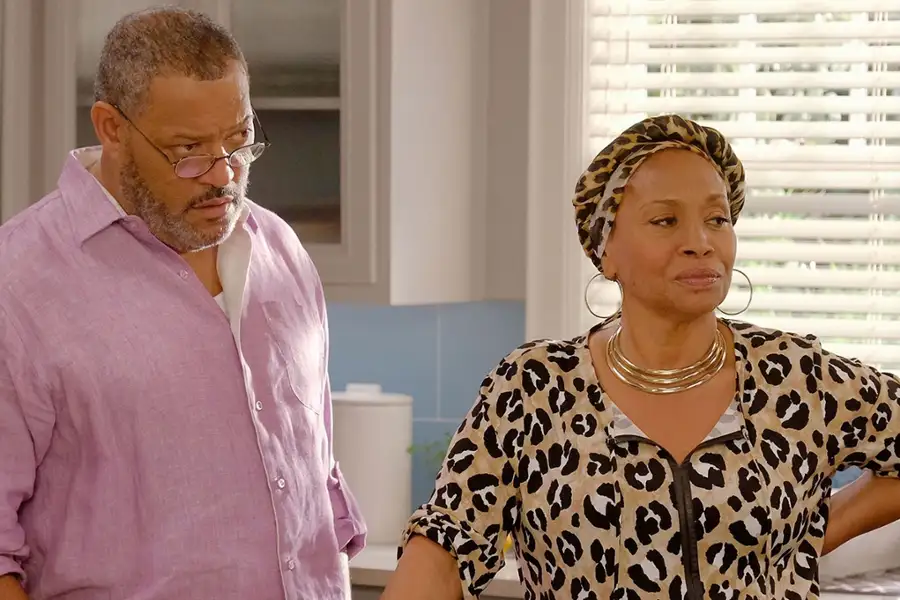 Czarno to widzę - galeria zdjęć - filmweb