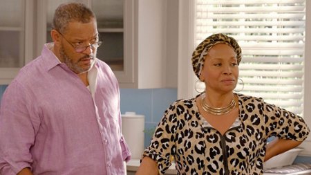 Sezon 3 Odcinek 7 Świąteczna wizyta