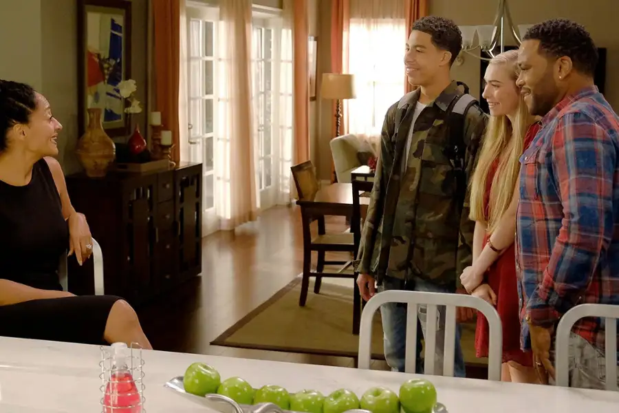 Czarno to widzę - galeria zdjęć - filmweb