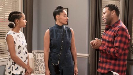 Sezon 3 Odcinek 9 Nepotyzm