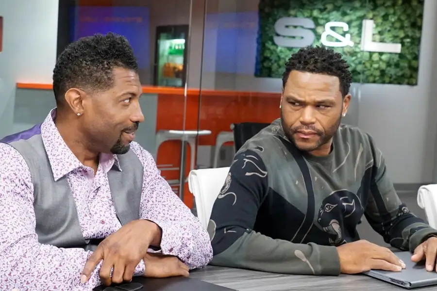 Czarno to widzę - galeria zdjęć - filmweb