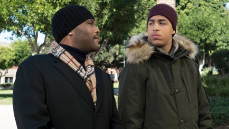 Sezon 4 Odcinek 18 Czarna matematyka