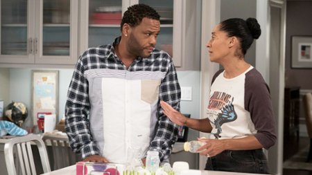 Sezon 4 Odcinek 2 Matka Natura