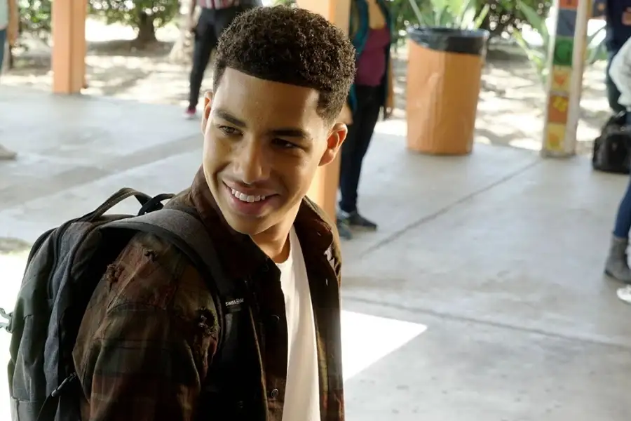 Czarno to widzę - galeria zdjęć - filmweb