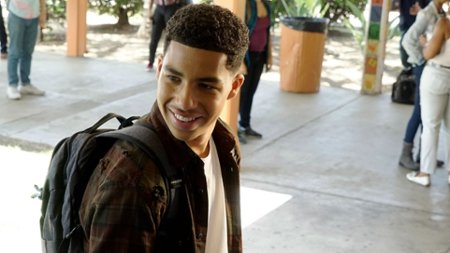 Sezon 4 Odcinek 5 Szkoła publiczna