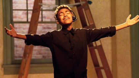 Sezon 5 Odcinek 12 Dziewczyny i chłopaki