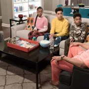 Czarno to widzę - galeria zdjęć - filmweb