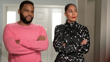 Sezon 5 Odcinek 16 Dosyć tego dobrego