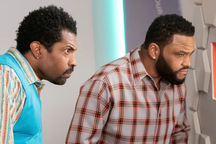 Czarno to widzę - galeria zdjęć - filmweb