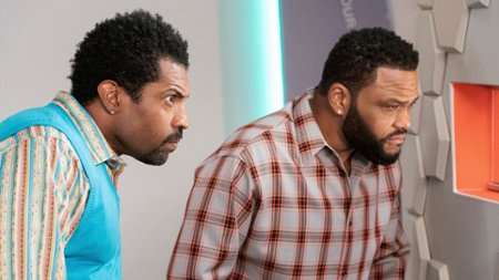 Sezon 5 Odcinek 17 Uczcie się nawzajem