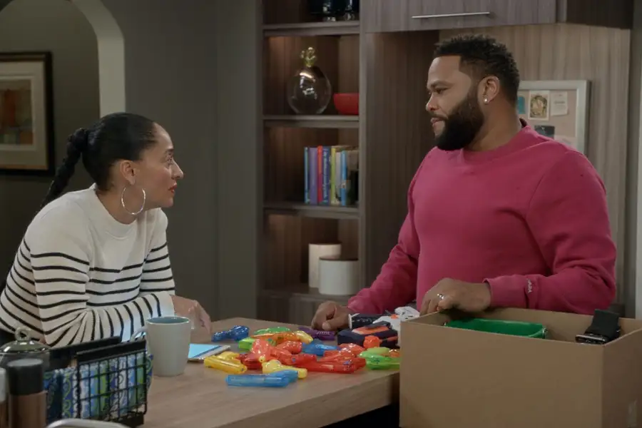 Czarno to widzę - galeria zdjęć - filmweb