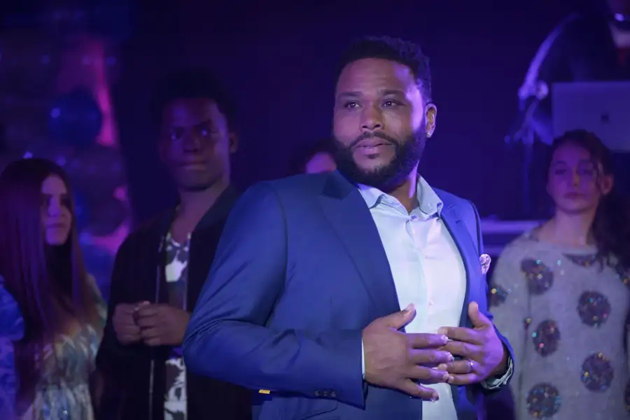 Czarno to widzę - galeria zdjęć - filmweb