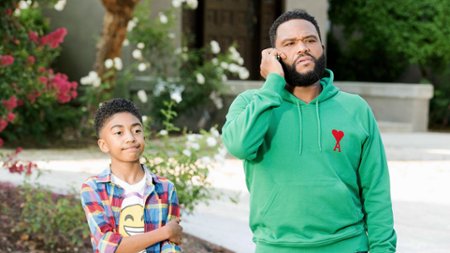 Sezon 5 Odcinek 2 Nie bądź mi sąsiadem