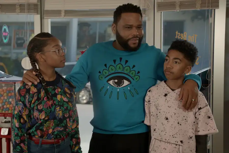 Czarno to widzę - galeria zdjęć - filmweb