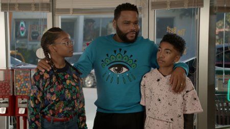 Sezon 5 Odcinek 20 Spok&oacute;j na dzielni