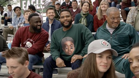 Sezon 5 Odcinek 21 Dre w świetle jupiter&oacute;w