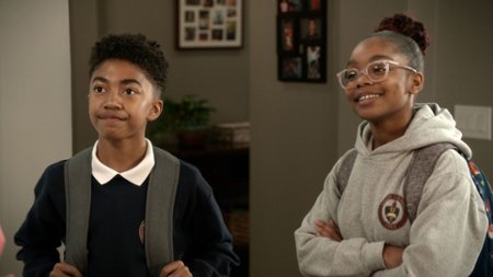 Sezon 5 Odcinek 22 Na pustyni