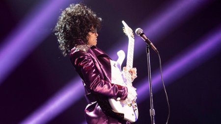 Sezon 5 Odcinek 4 Purpurowy deszcz