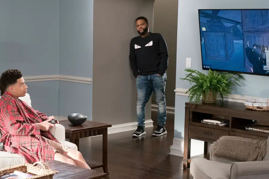 Czarno to widzę - galeria zdjęć - filmweb