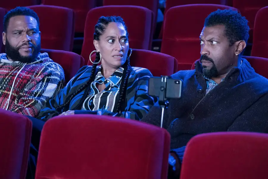 Czarno to widzę - galeria zdjęć - filmweb