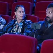 Czarno to widzę - galeria zdjęć - filmweb