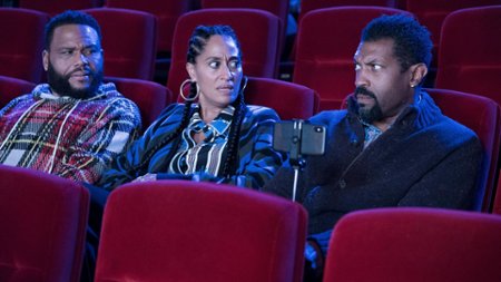 Sezon 5 Odcinek 8 Gwiazdka w kinie