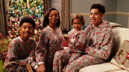 Sezon 6 Odcinek 10 Święty Mikołaj