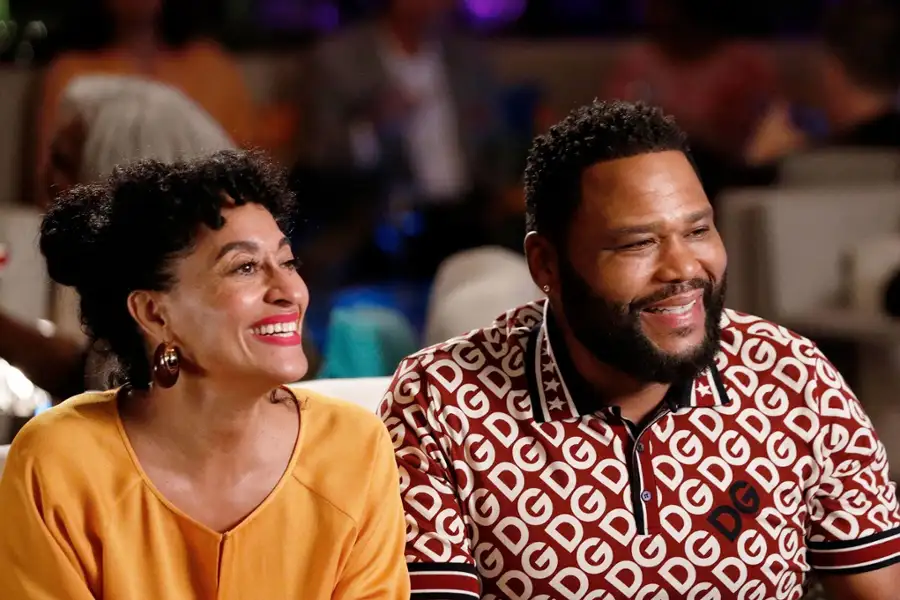 Czarno to widzę - galeria zdjęć - filmweb